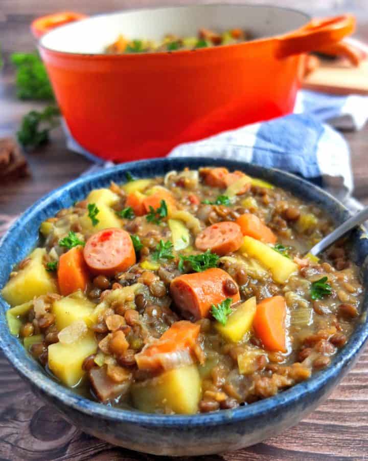 authentic-german-lentil-soup-linsensuppe-my-dinner