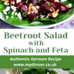 beetroot salad