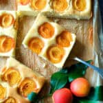 Apricot Cake