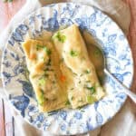 German Maultaschen