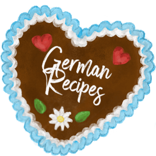 Rhubarb Streusel Cake (Rhabarberkuchen) - My Dinner