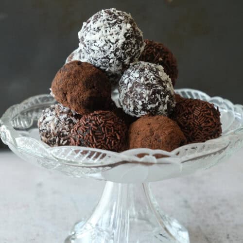Rumkugeln