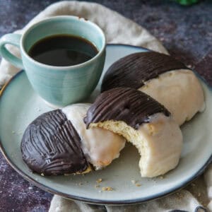 Amerikaner Cookies