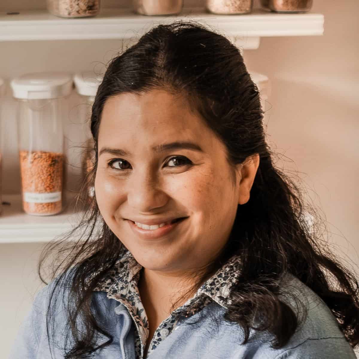 Marita - Autheor of MyDinner.co.uk