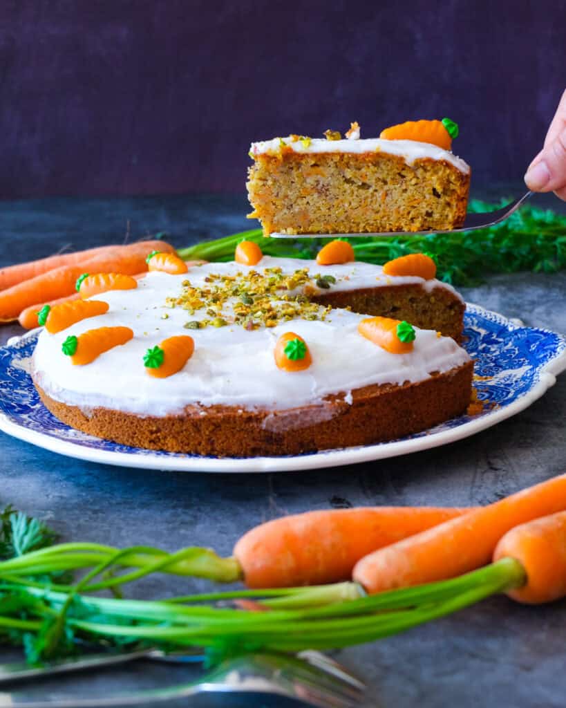 Rüblikuchen