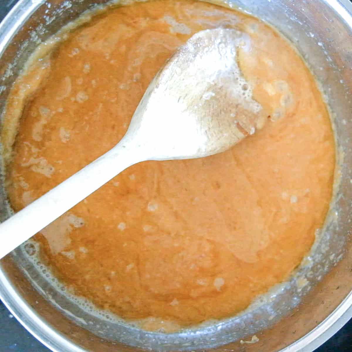 caramel
