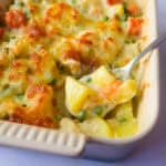 Easy Vegetable Gratin
