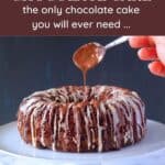 Best Chocolate Cake Recipe – Triple Chocolate