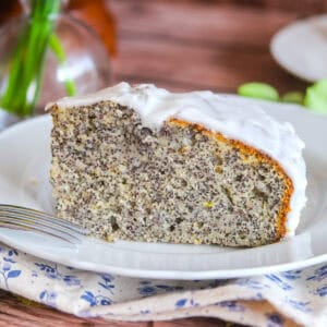 Mohkuchen
