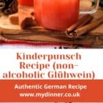 Kinderpunsch