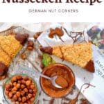 Nussecken