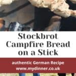 Stockbrot