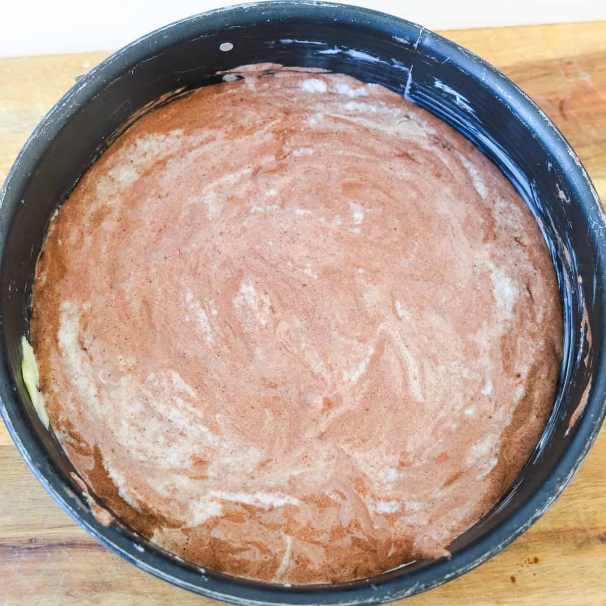 Biscuit base