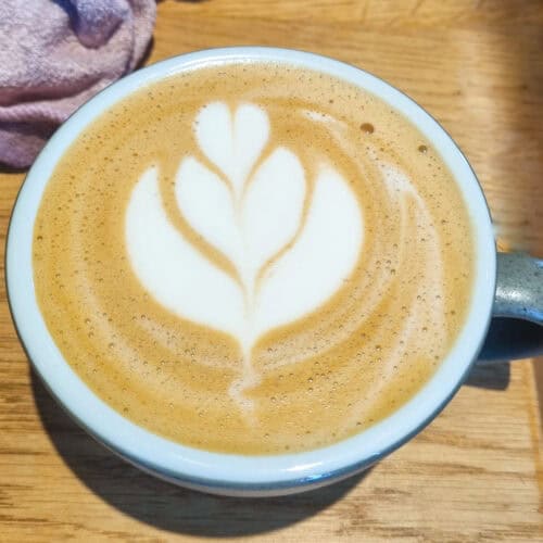 German Coffee Culture